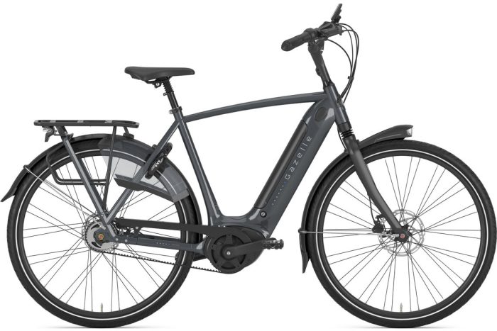 Gazelle Arroyo C5 HMB Elite anthracite greygloss