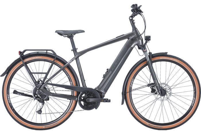 Bulls Cross Lite EVO1 quantum silver