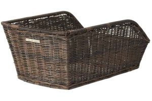 Basil Cento rattan braun