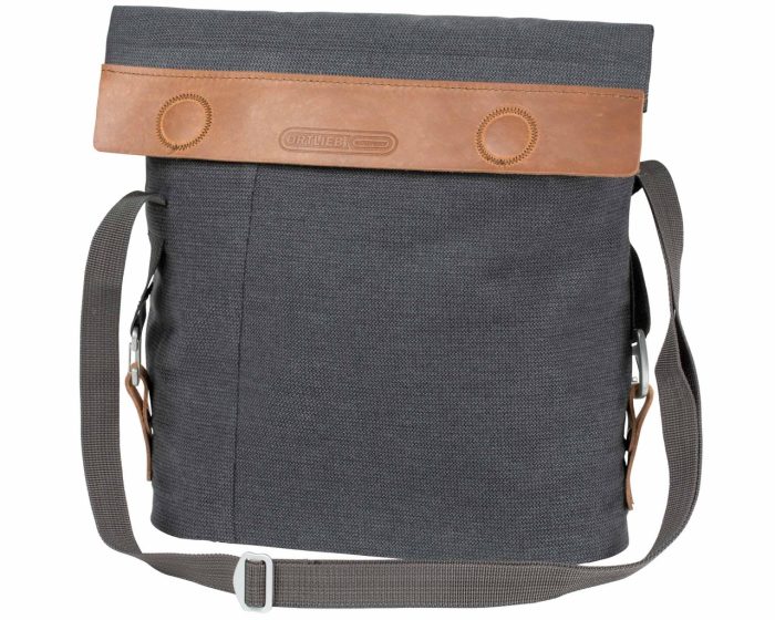 Ortlieb Barista urban ink
