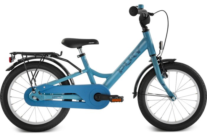 PUKY Youke 16 Breezy Blue