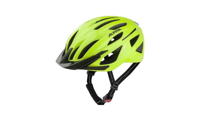 Alpina HAGA be visible gloss
