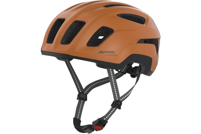 Alpina PARANUS URBAN burro-brown matt