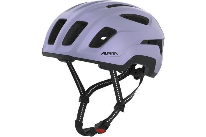 Alpina PARANUS URBAN lilac-matt