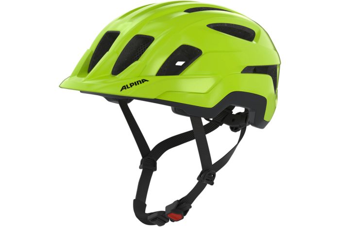 Alpina PARANUS be-visible gloss