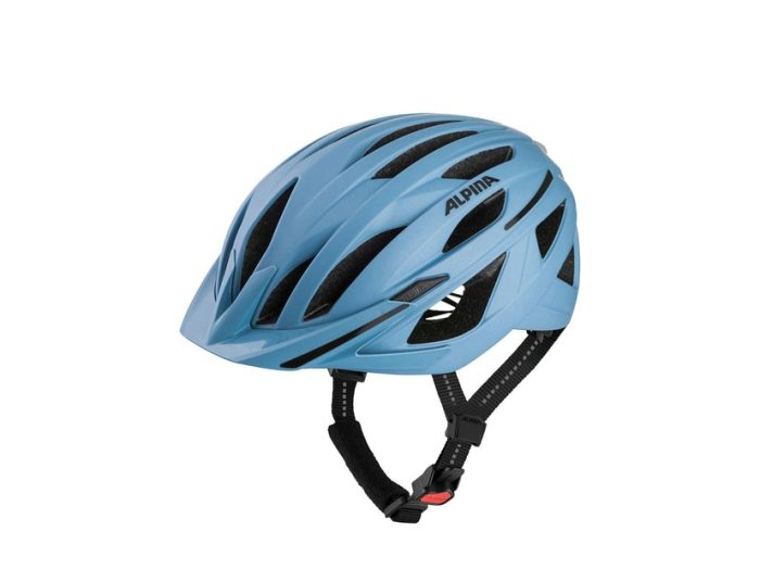 Alpina HAGA smoke-blue matt