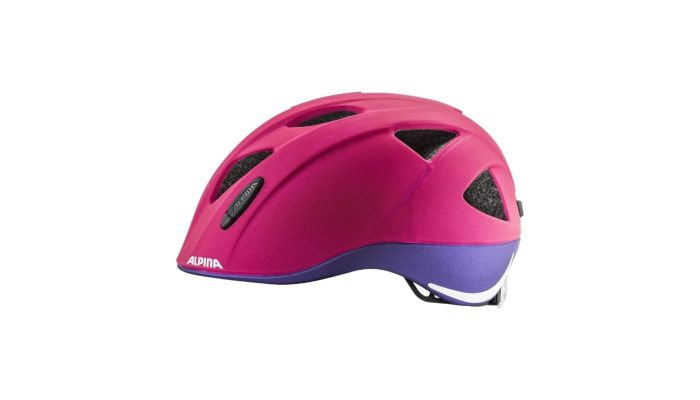 Alpina XIMO LE deeprose-violet