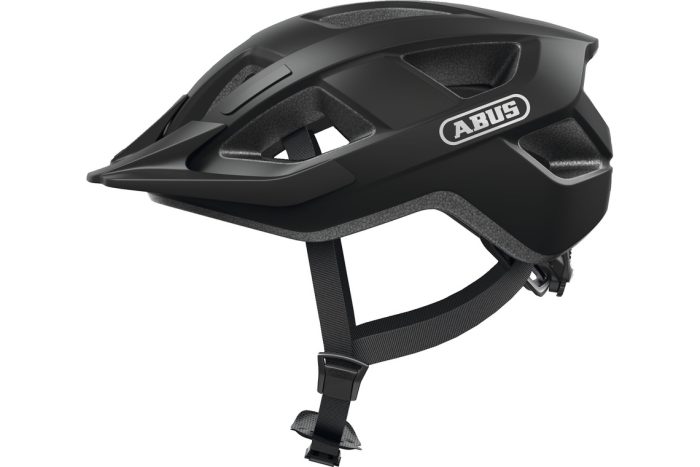 Abus ADURO 3.0 velvet black