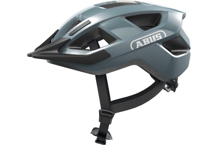 Abus ADURO 3.0 glacier blue
