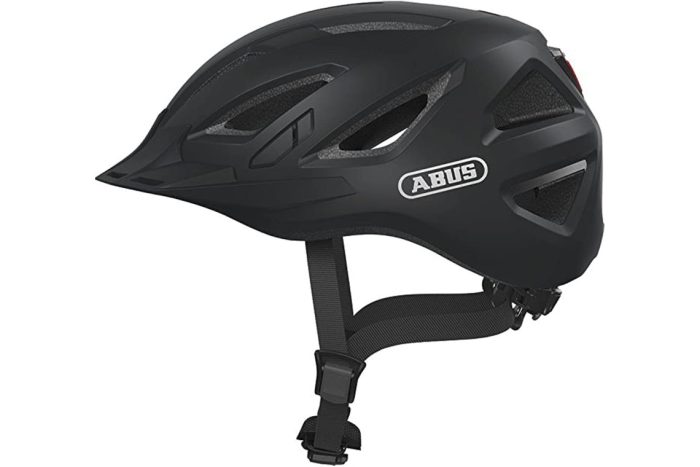 Abus URBAN-I 3.0 velvet black