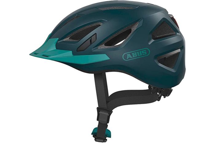 Abus URBAN-I 3.0 core green