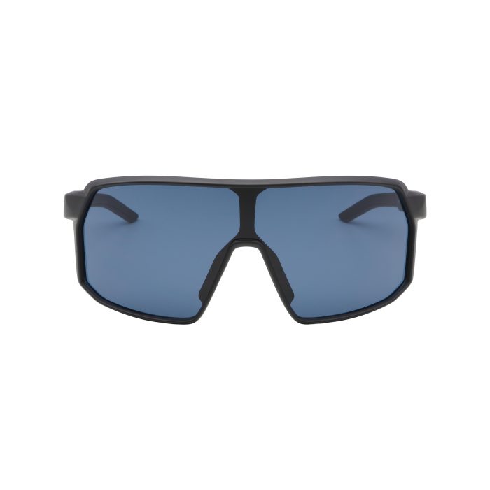 Cratoni SKYVISION black matt smoke w/o mirror