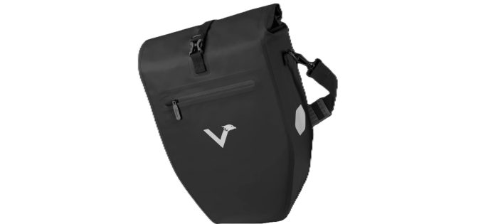 Valkental ValkBasic schwarz mit Kühlfunktion