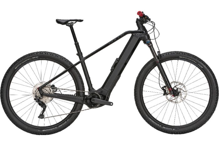Bulls SONIC EVO 1 29" Schwarz
