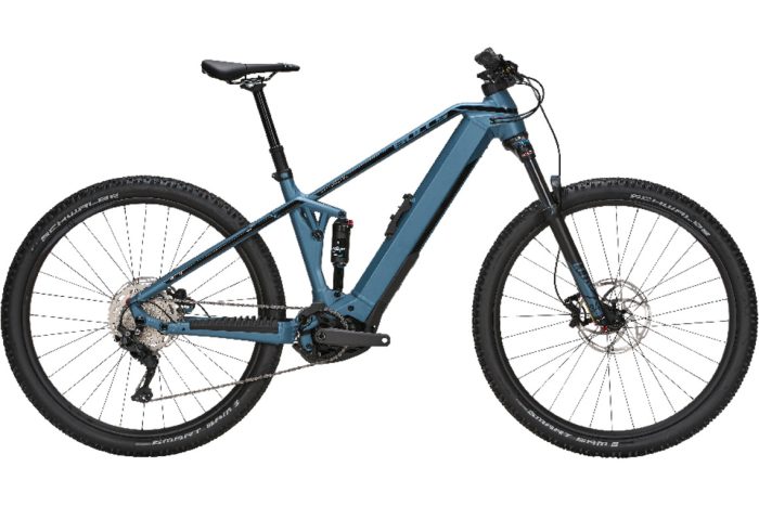 Bulls SONIC EVO TR1 29" Pro Blue