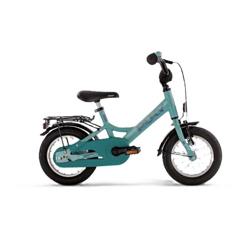 PUKY YOUKE 12 gutsy green