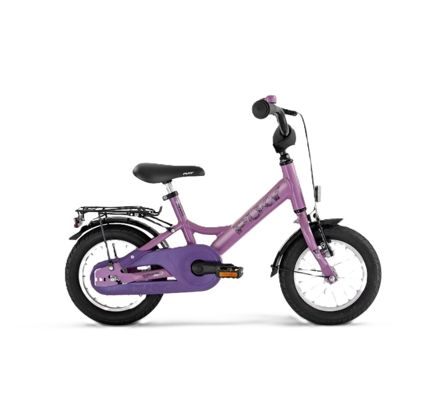 PUKY Youke 18 perky purple