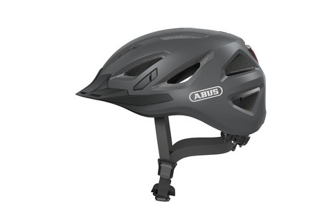 ABUS URBAN-I 3.0 titan