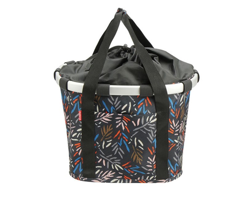 Reisenthel Klickfix Bikebasket autumn-1