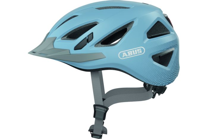 ABUS URBAN-I 3.0 glacier blue