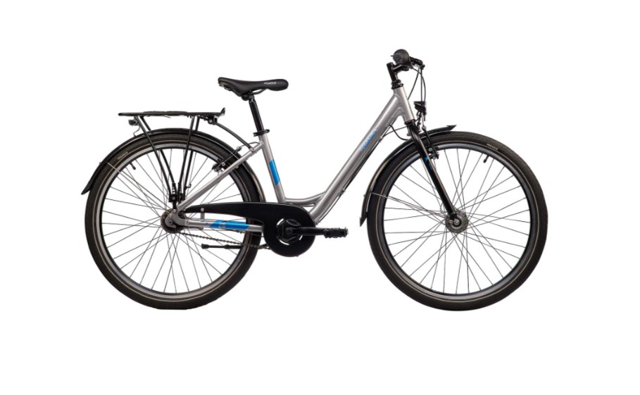 Pegasus Arcona 26 7 Silber/Eisblau