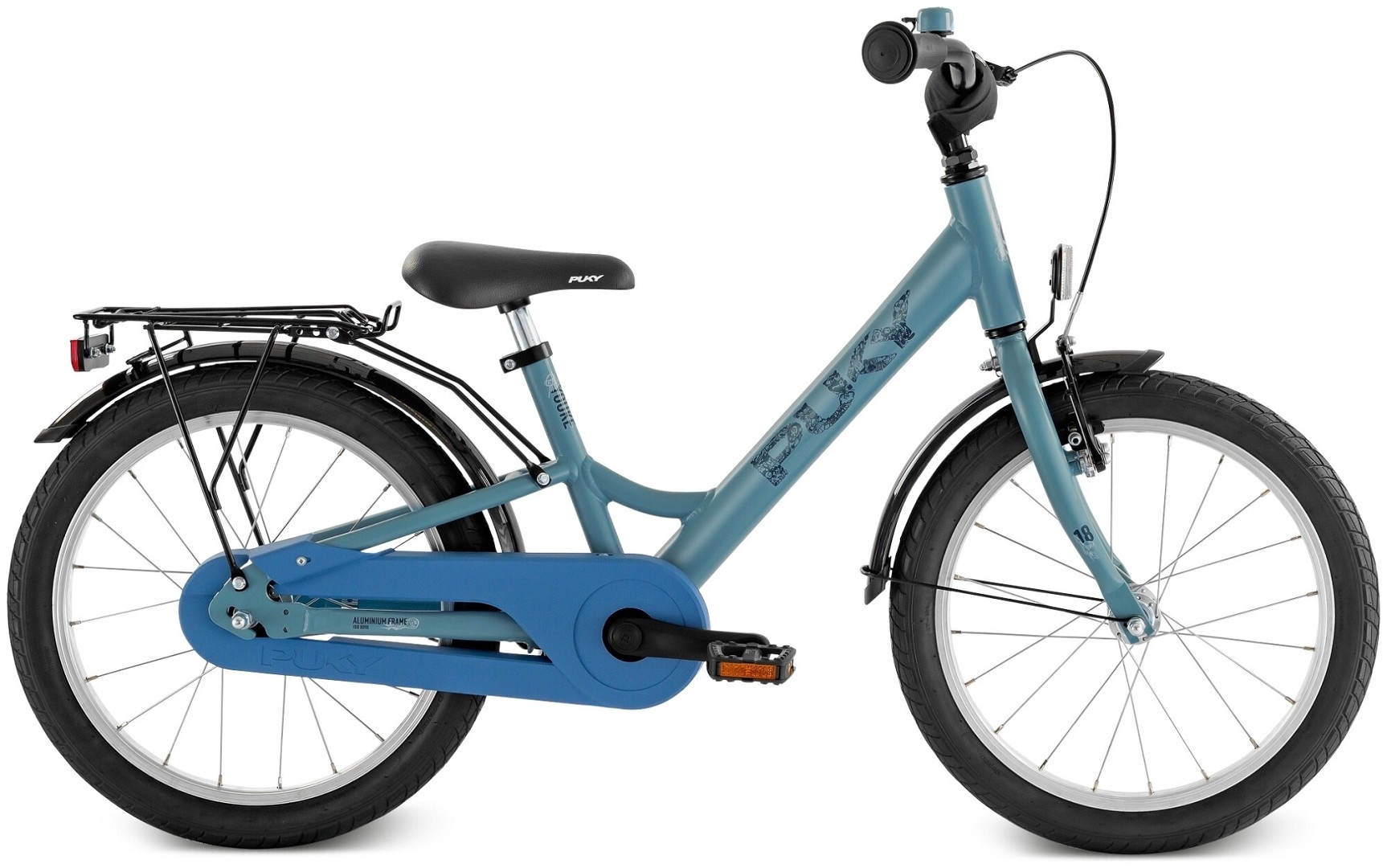 PUKY Youke 18 breezy blue