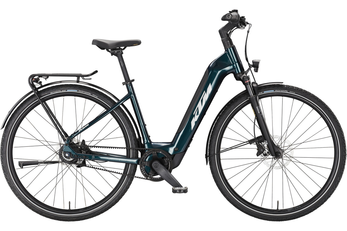 KTM Macina Superbelt SX